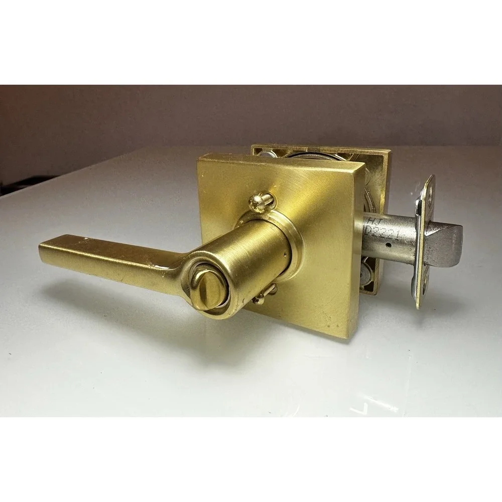 Schlage please note